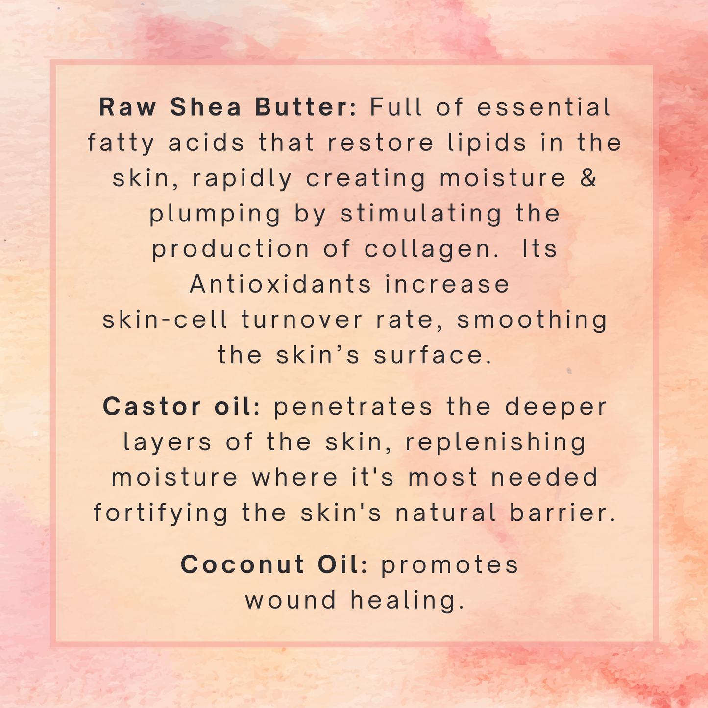 Healing Balm, 2 ounces