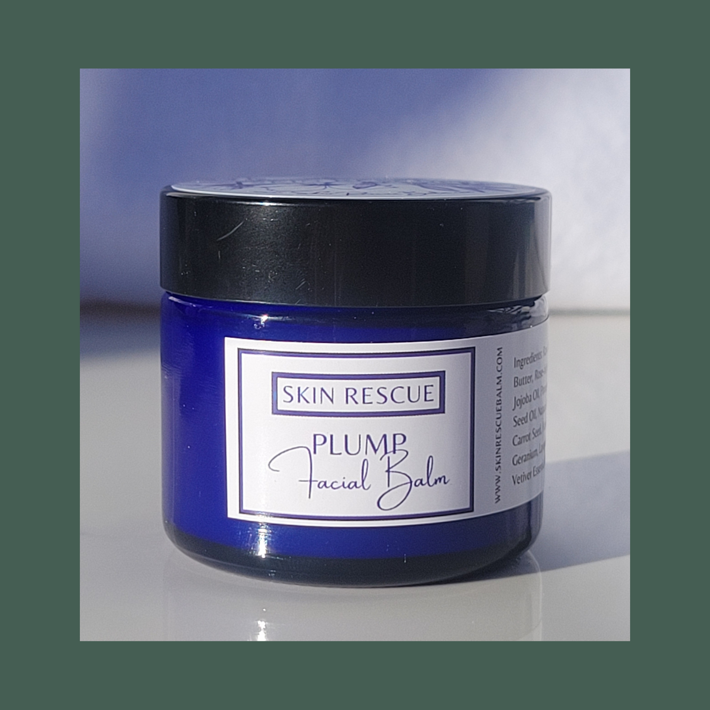 Facial Balm- PLUMP