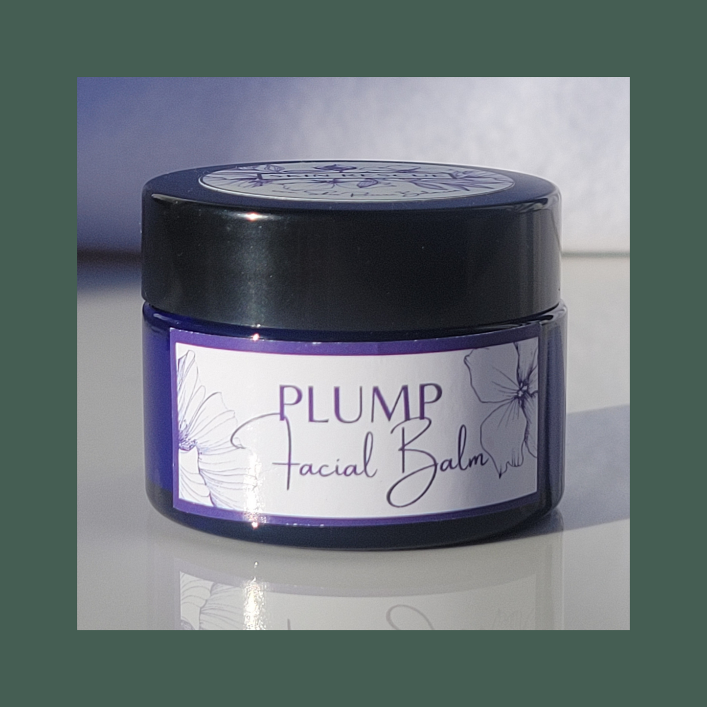 Facial Balm- PLUMP