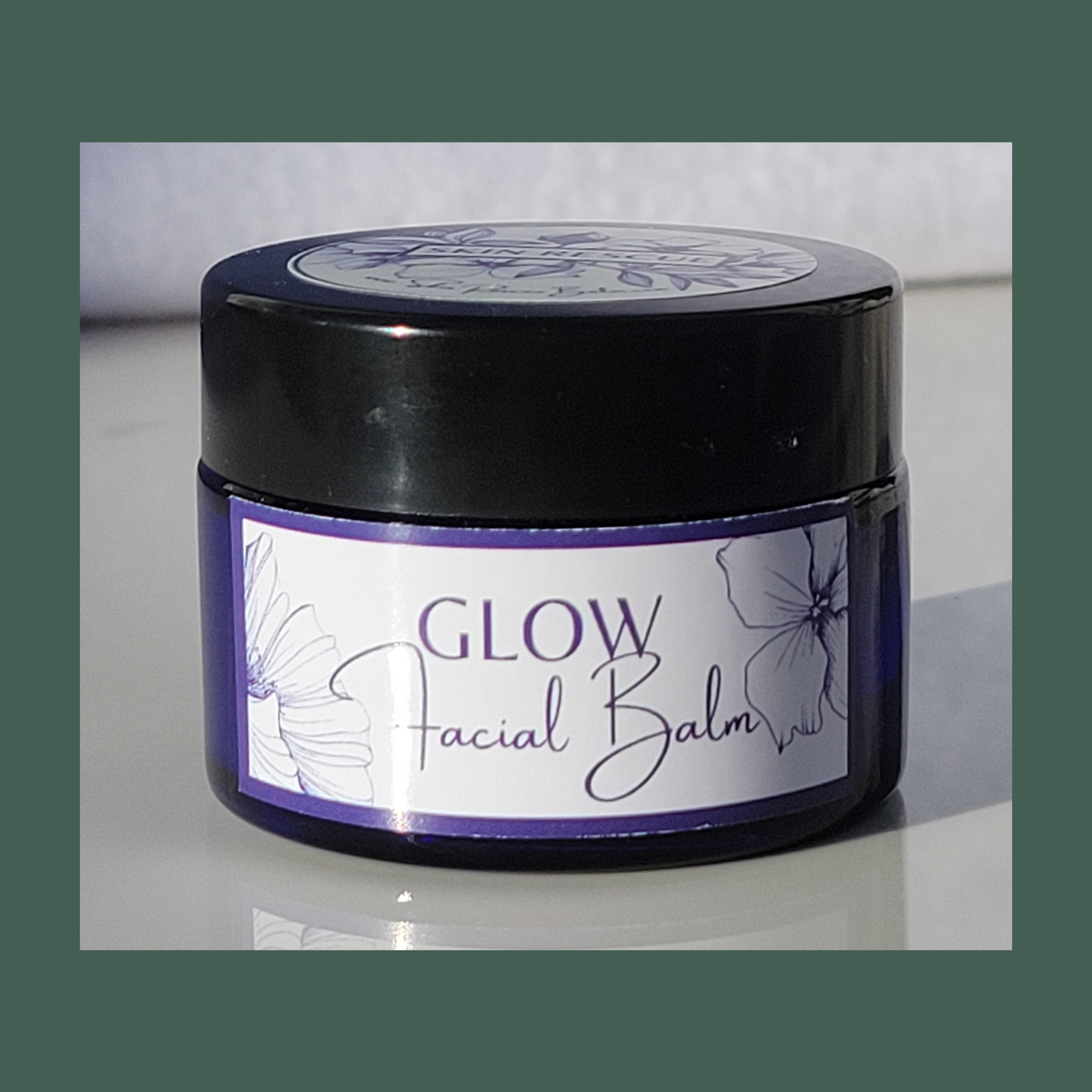 Facial Balm- GLOW